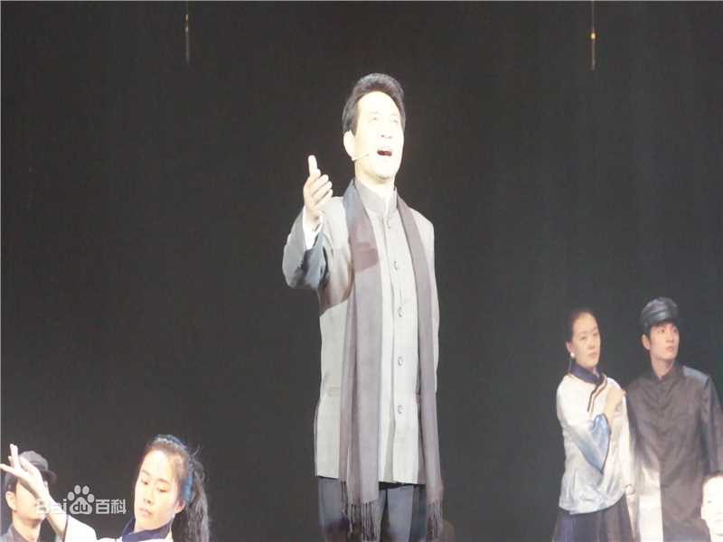 刘忠虎朗诵壁纸壁纸