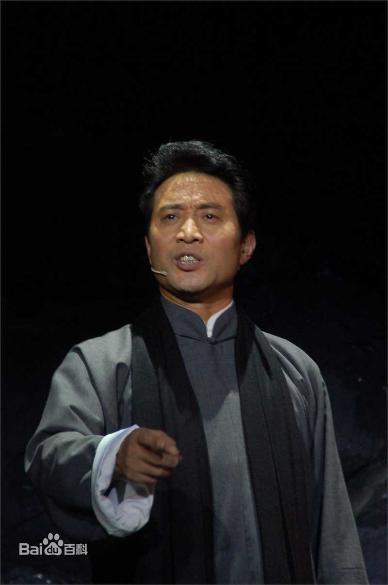 刘忠虎朗诵壁纸壁纸