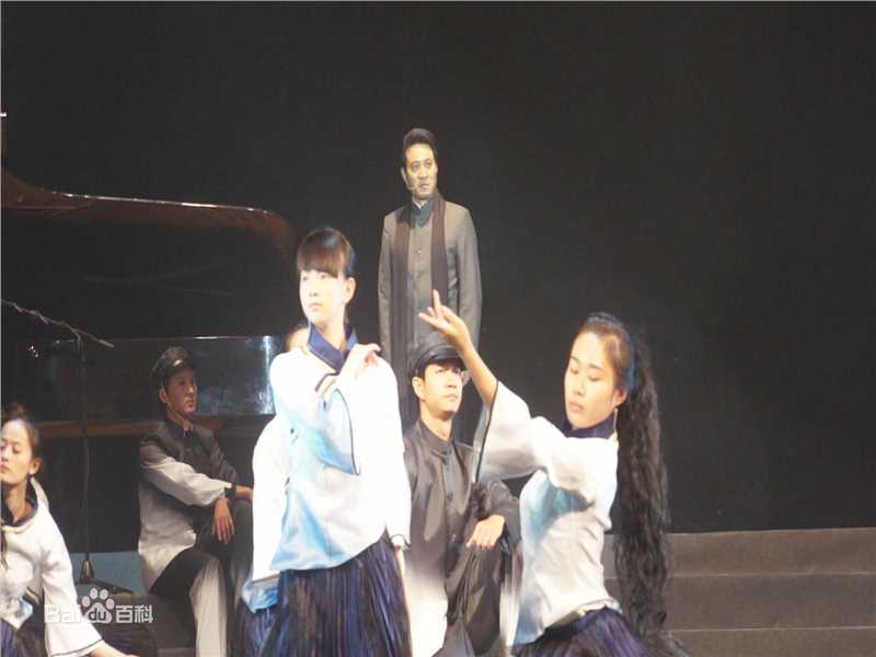 刘忠虎朗诵壁纸壁纸