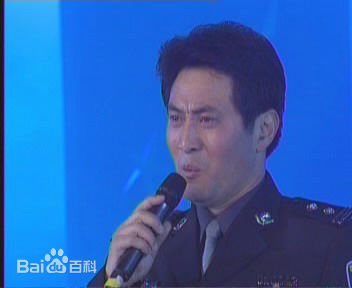 刘忠虎朗诵图册