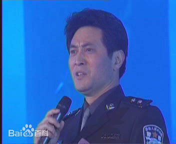 刘忠虎朗诵图册