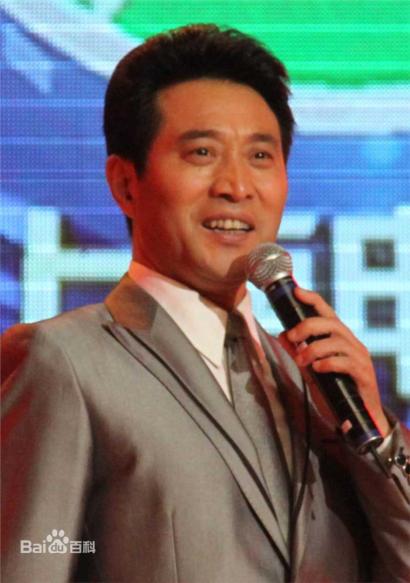 刘忠虎朗诵图册