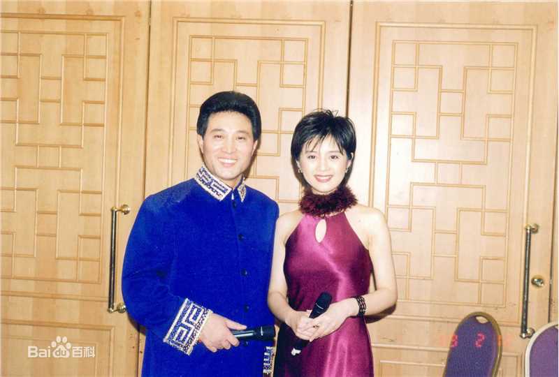 刘忠虎主持图片图册