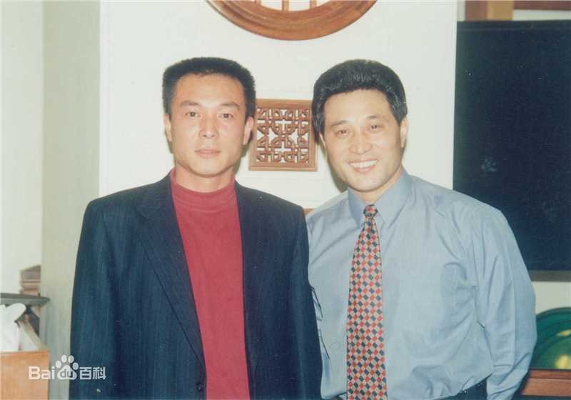 刘忠虎主持图片图册