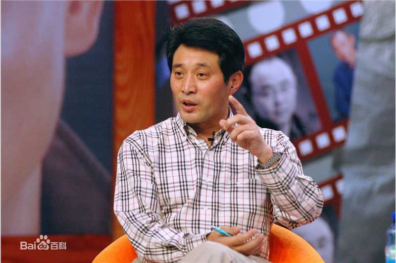 刘忠虎主持图片图册