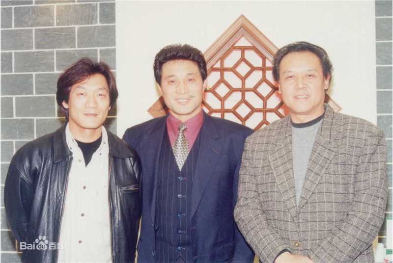 刘忠虎主持图片图册