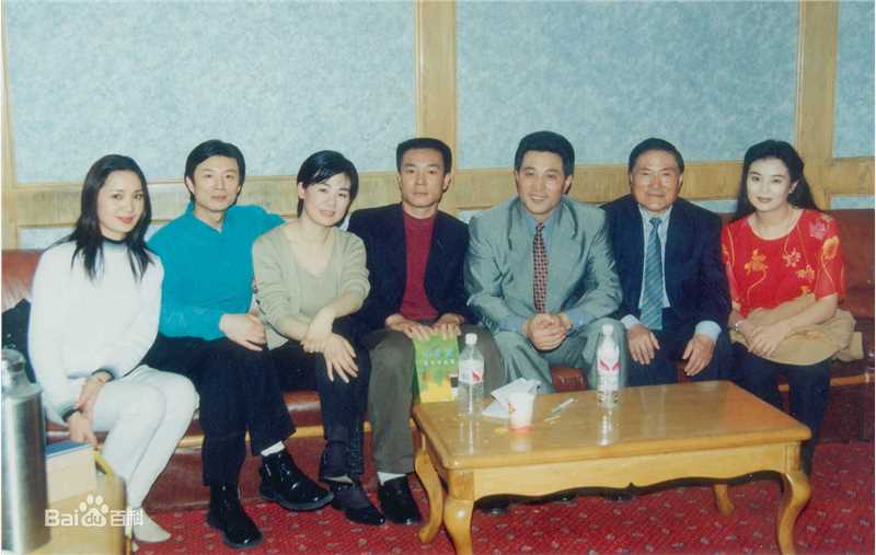 刘忠虎主持图片图册