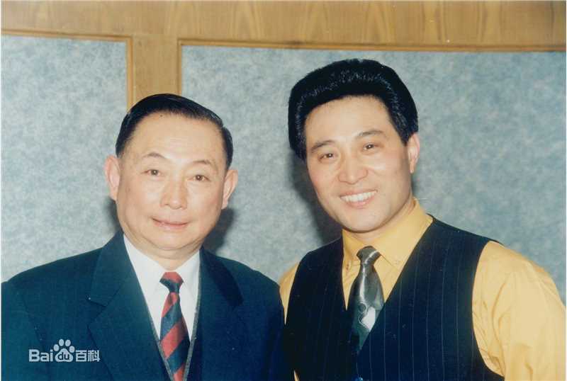 刘忠虎主持图片图册