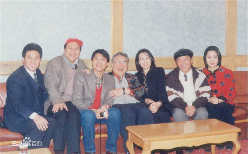 刘忠虎主持图片图册