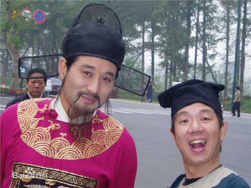 刘忠虎主持图片图册