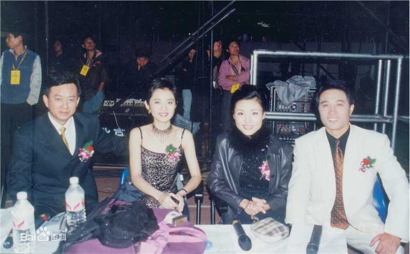 刘忠虎主持图片图册