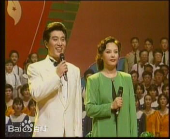 刘忠虎主持图片图册