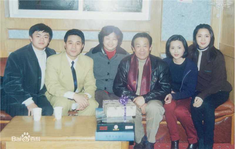 刘忠虎主持图片图册