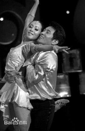 最优质刘忠虎素颜照