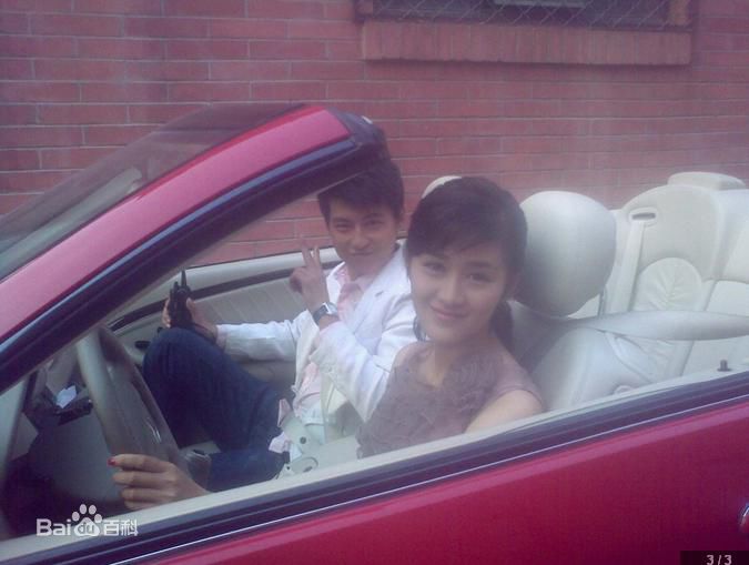 黄千格(SARENA)娘家的故事3图册