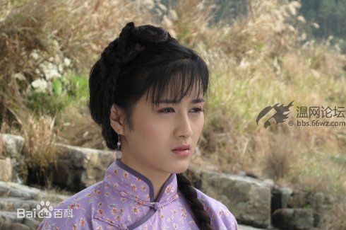 黄千格(SARENA)娘家的故事3图册