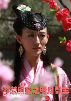 最新黄千格(SARENA)壁纸