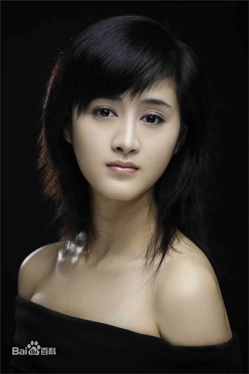 最新黄千格(SARENA)壁纸