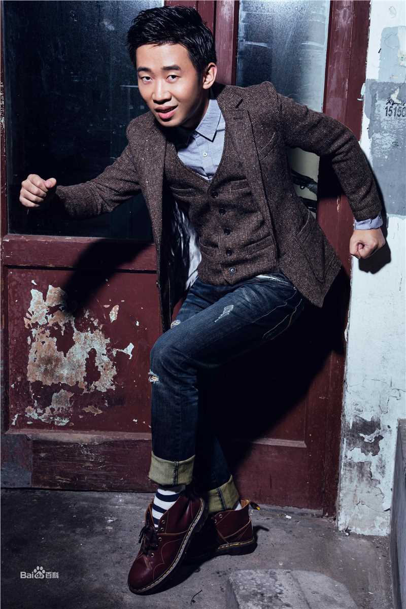 杨迪照片前后照片