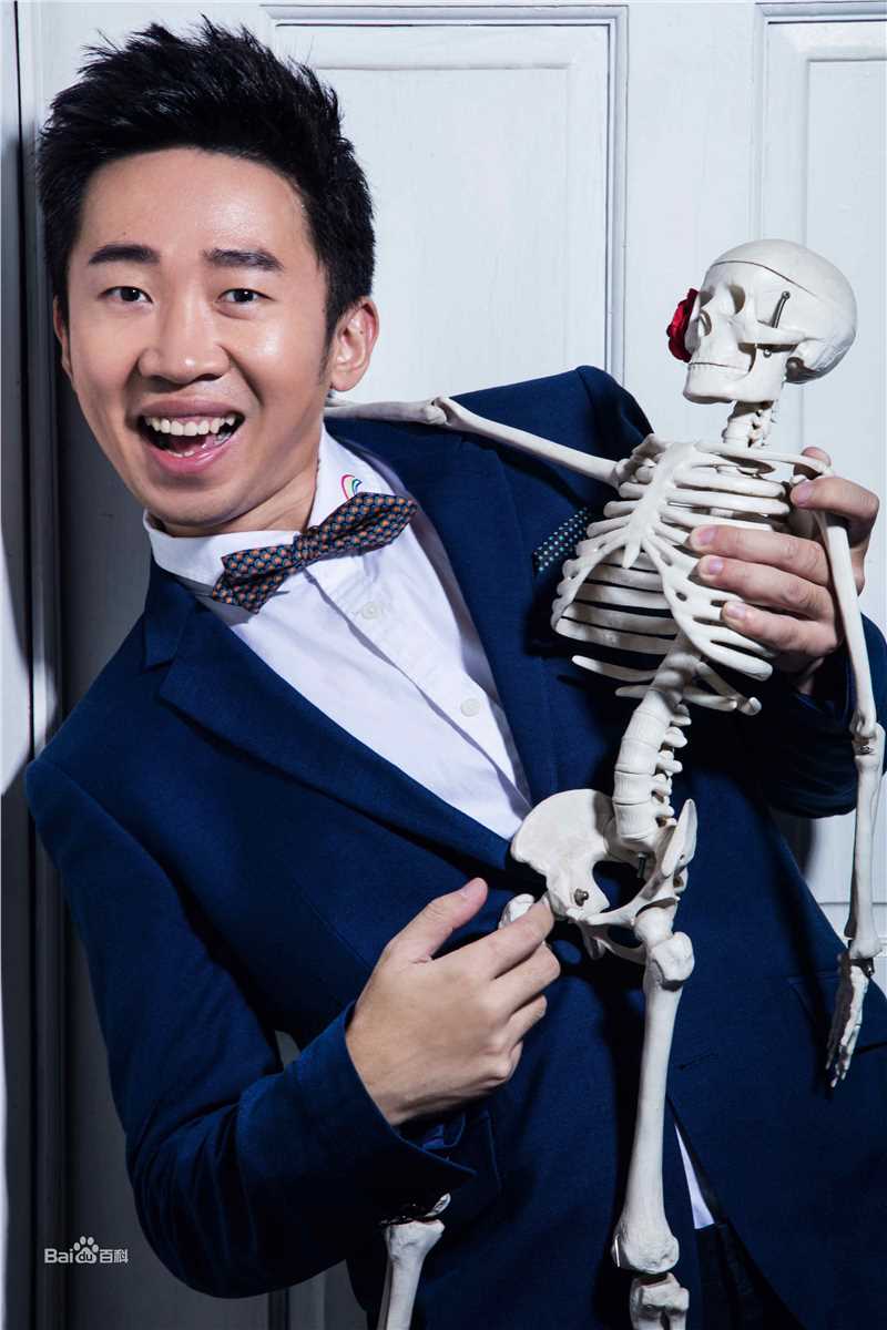 杨迪照片前后照片