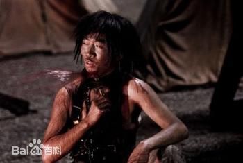 杨迪《西游·降魔篇》最全剧照