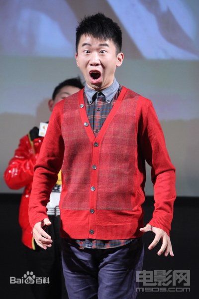 最优质杨迪生活照