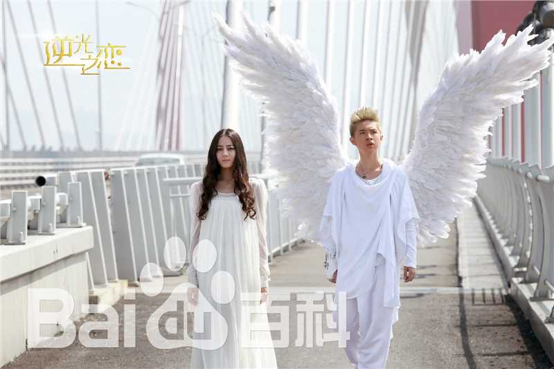 张逸杰早期剧照