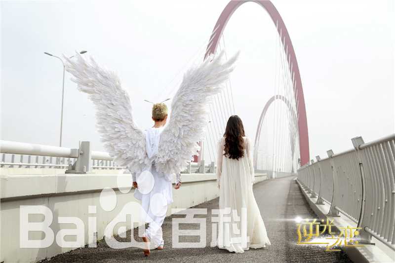 张逸杰早期剧照