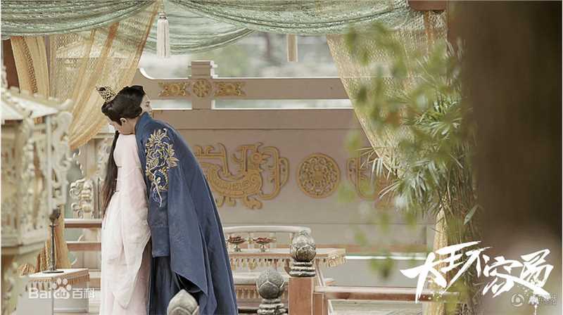 最优质张逸杰在《大王不容易》中的相册