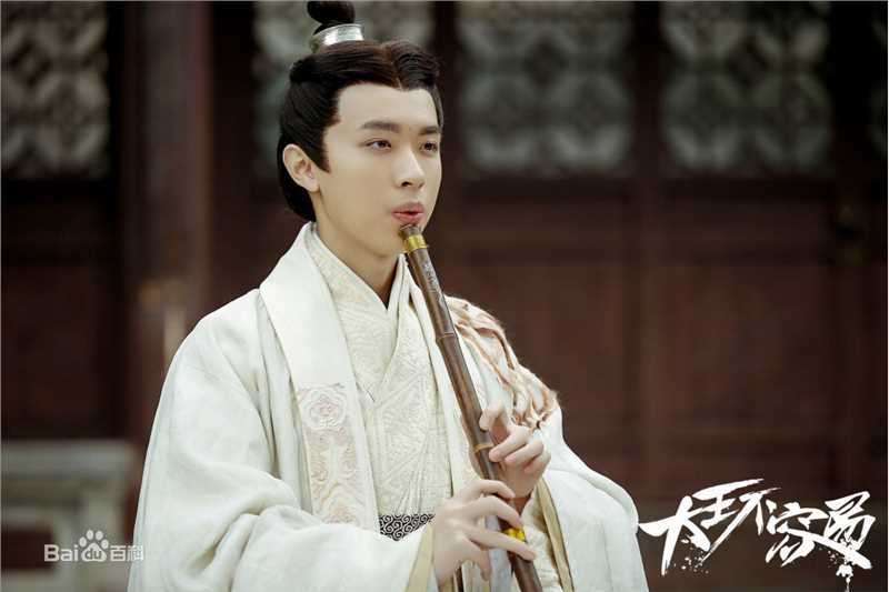 最优质张逸杰在《大王不容易》中的相册