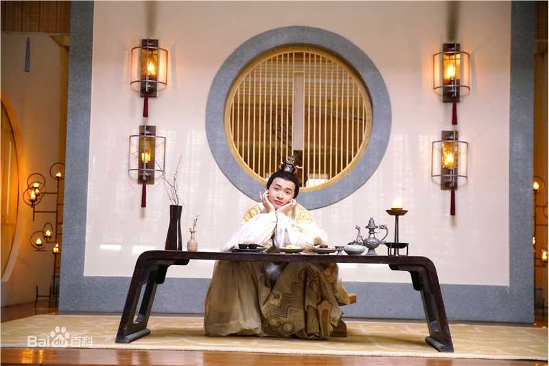 张逸杰凤囚凰壁纸壁纸