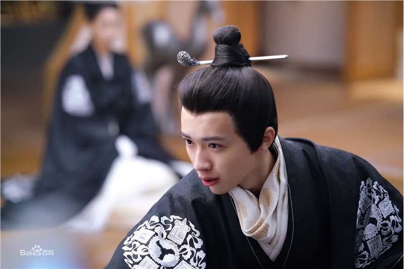 张逸杰凤囚凰壁纸壁纸