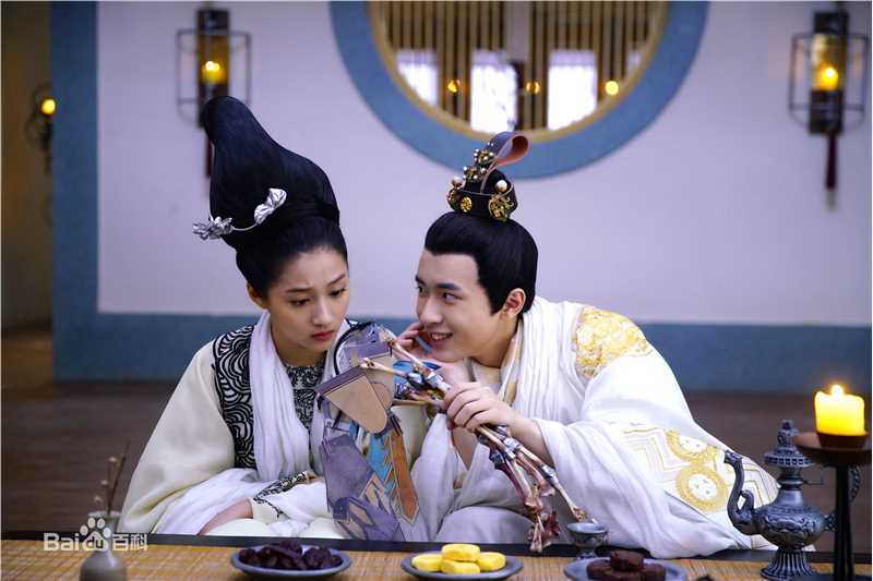 张逸杰凤囚凰壁纸壁纸