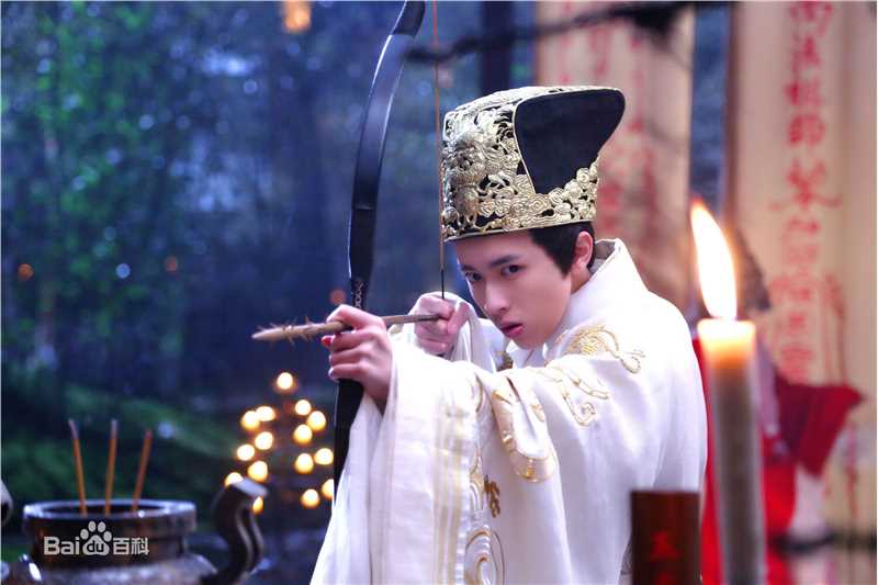 张逸杰凤囚凰壁纸壁纸