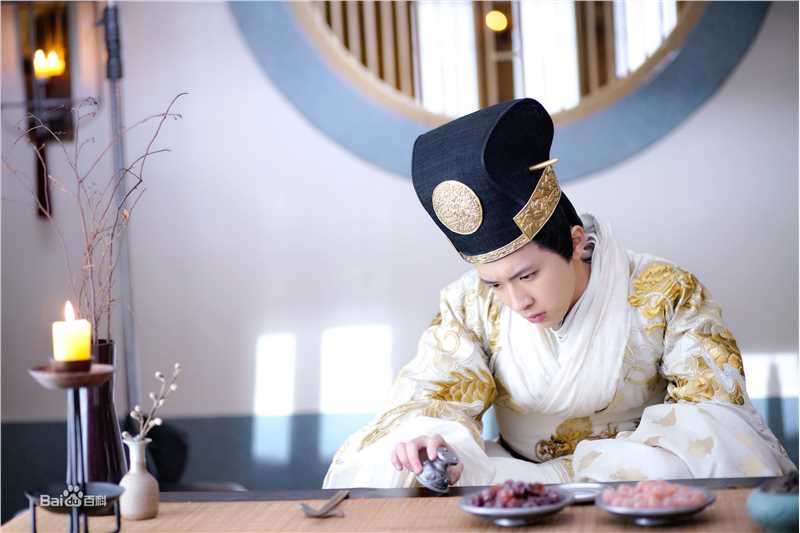 张逸杰凤囚凰壁纸壁纸