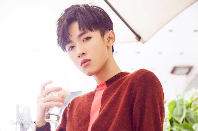 最全张逸杰素颜照