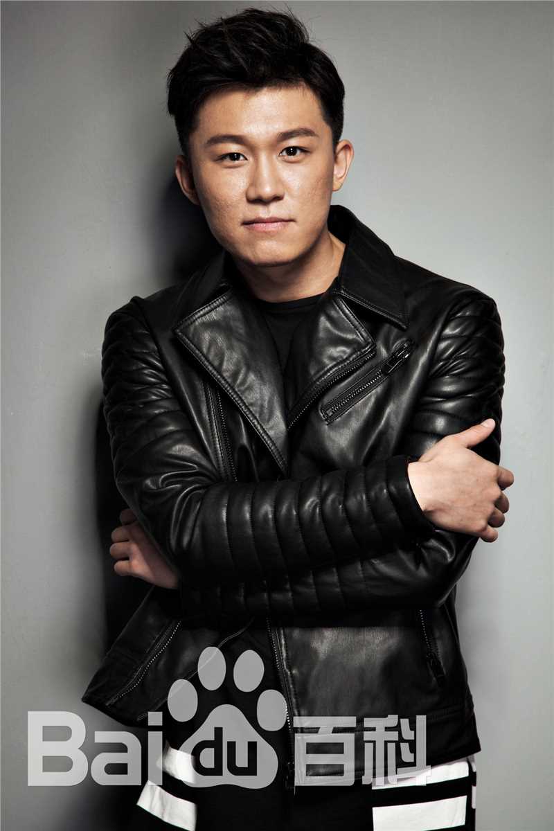 最优质孙岩生活照