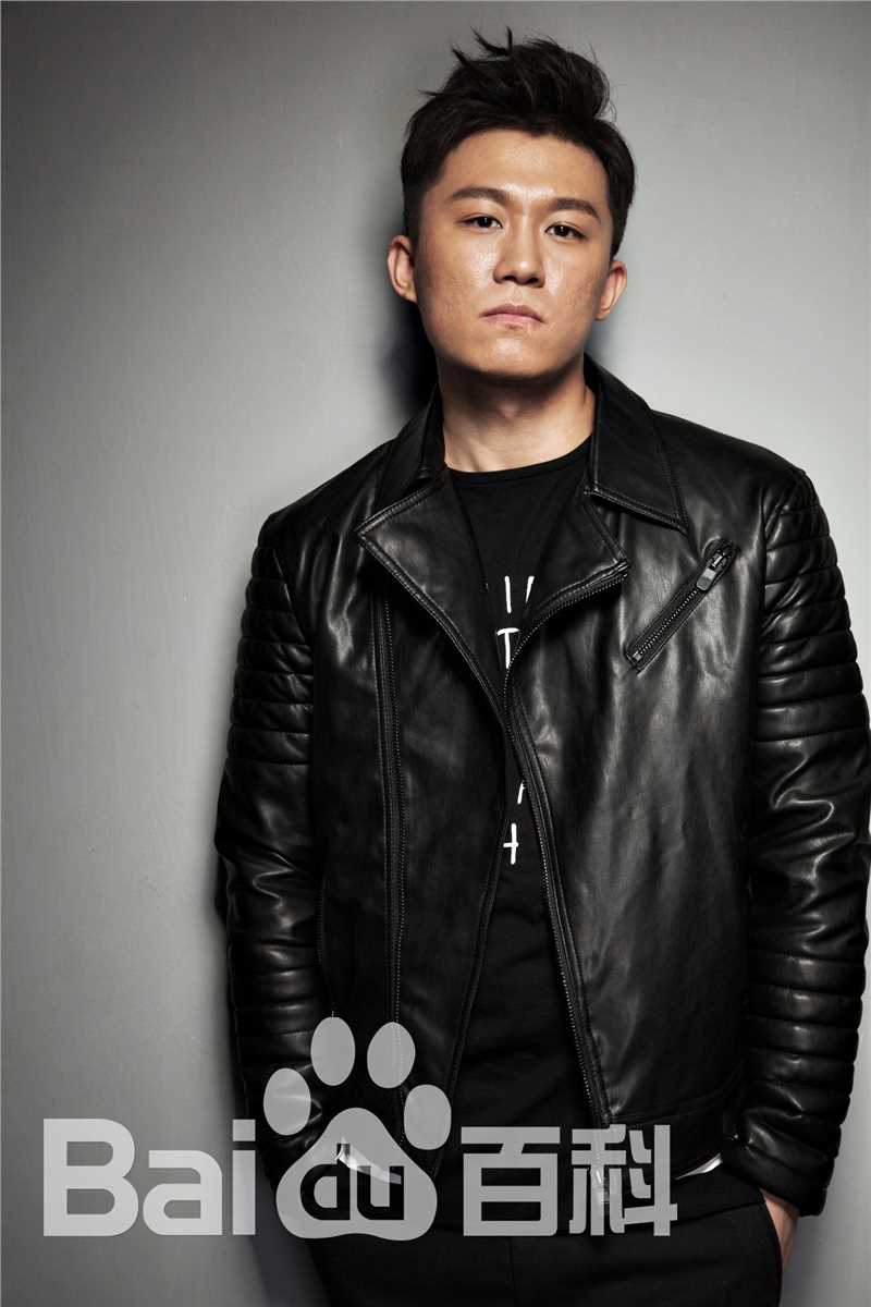 最优质孙岩生活照