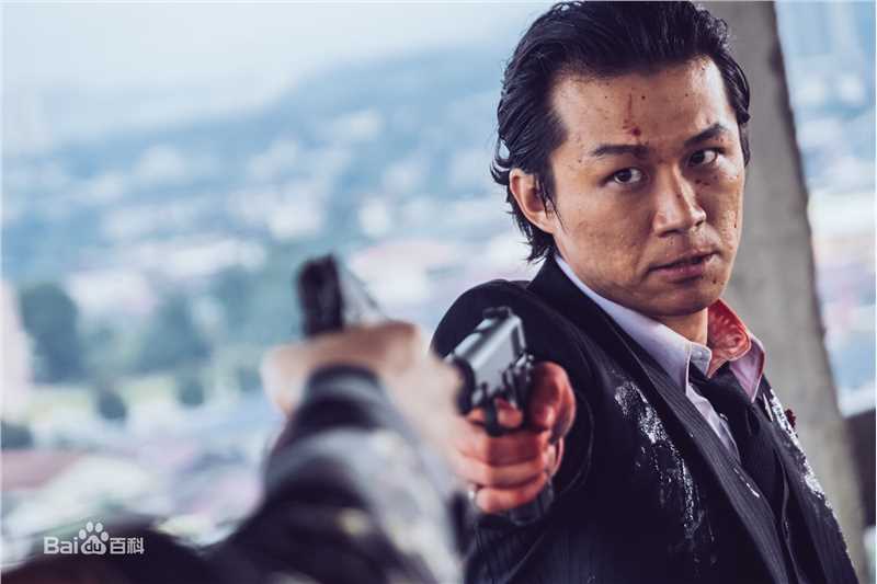 孙岩电视剧最全剧照