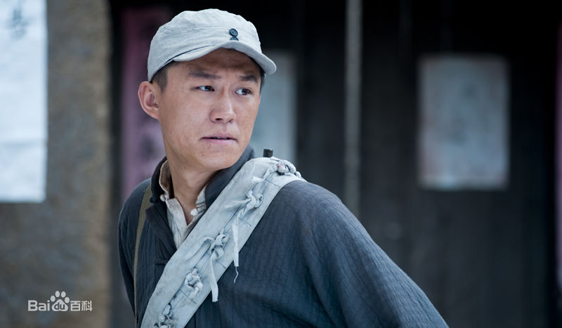 孙岩电视剧最全剧照