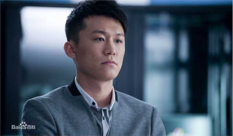 孙岩电视剧最全剧照