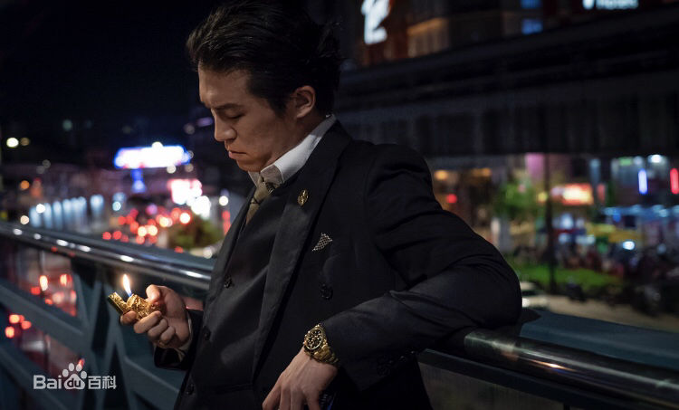 孙岩电视剧最全剧照