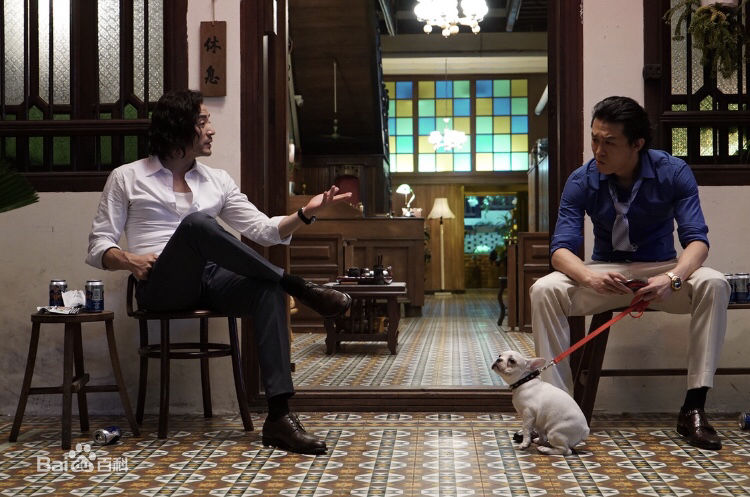 孙岩电视剧最全剧照