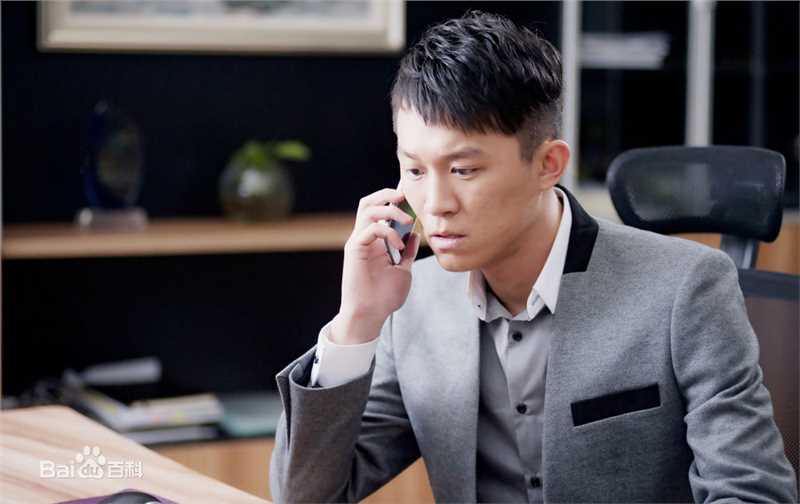 孙岩电视剧最全剧照