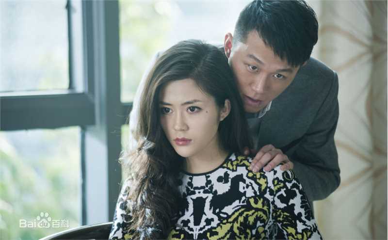 孙岩电视剧最全剧照