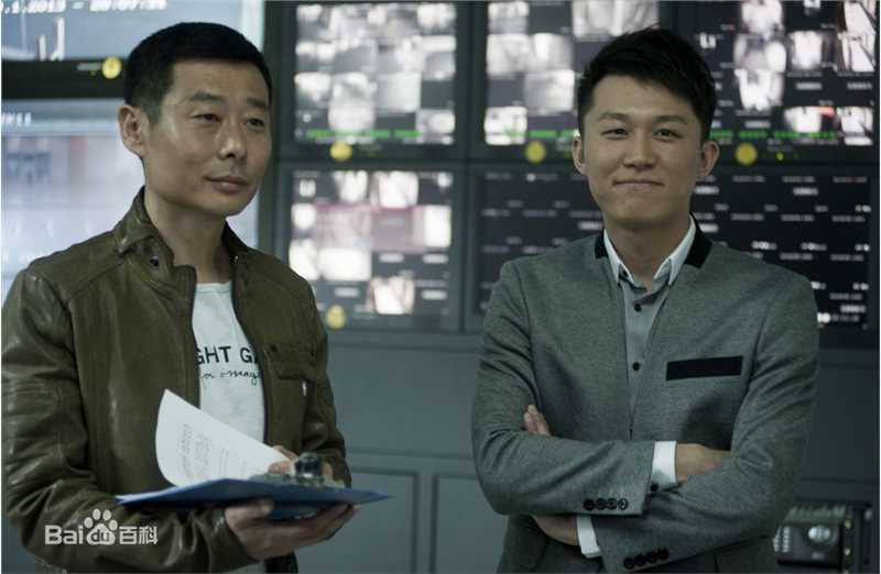 孙岩电视剧最全剧照