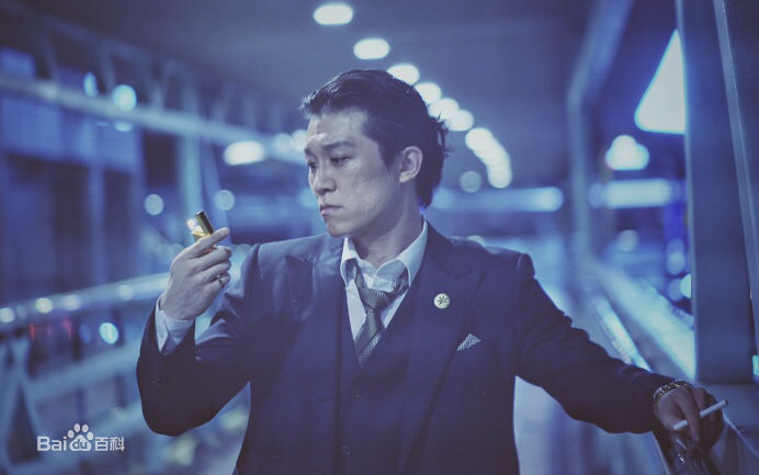 孙岩电视剧最全剧照