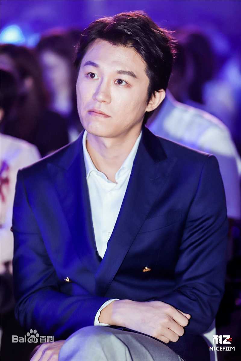 孙岩活动照片素颜照壁纸