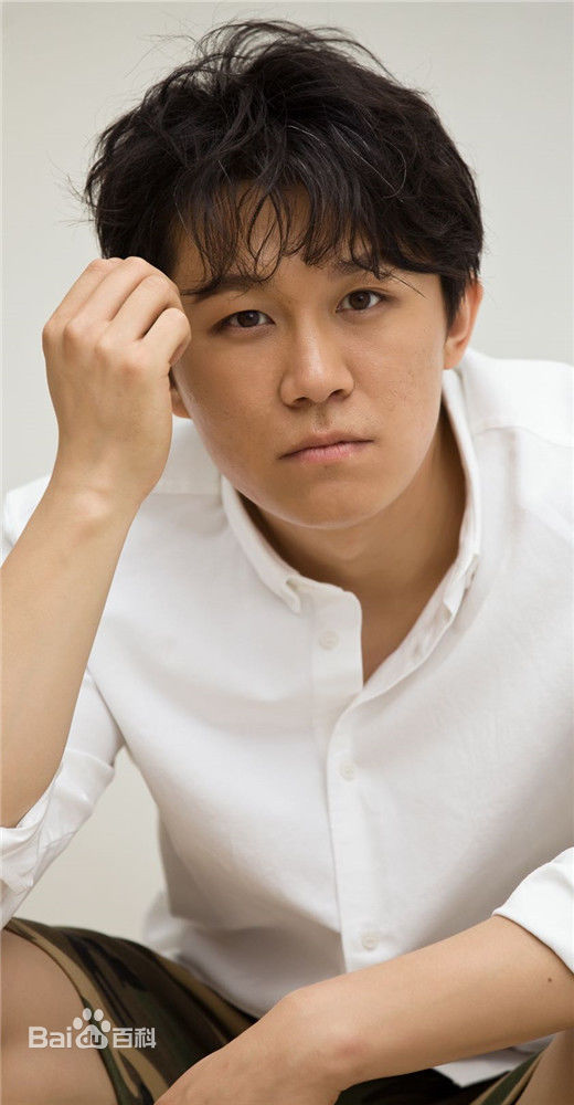 最优质孙岩素颜照