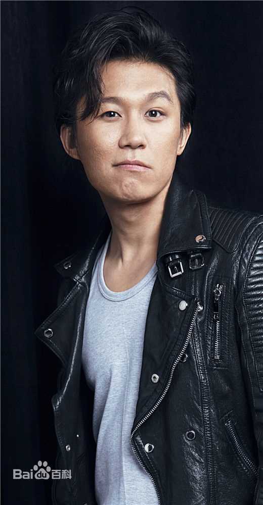 最优质孙岩素颜照